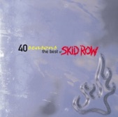 Skid Row - Quicksand Jesus