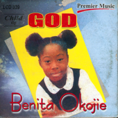 Child Of God - Benita Okojie