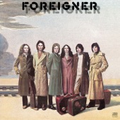 Foreigner (Deluxe Version) artwork