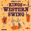 Smokey Wood & The Wood Chips - Keep On Truckin'