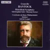 Bantock: Hebridean Symphony, Old English Suite album lyrics, reviews, download