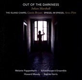 Out of the Darkness