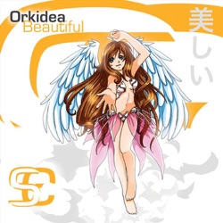 Orkidea - Beautiful