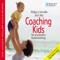 Philipp A. Schoeller & Jerzy May - Coaching Kids artwork