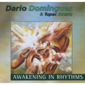 Awakening in Rhythms artwork