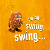 Swing Swing Swing ! artwork