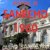 Festival di Sanremo 1960 artwork