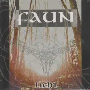 last ned album Faun - Licht