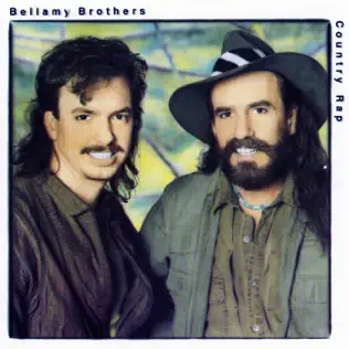 lataa albumi Bellamy Brothers - Country Rap