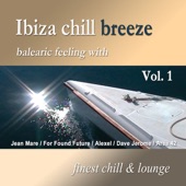 Ibiza Chill Breeze, Vol. 1 artwork