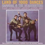 Cannibal & The Headhunters - Land of 1000 Dances