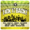 Lick It Back, 2012