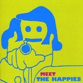 The Happies - This Is Yr Stereolab