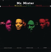 Mr. Mister - Partners In Crime