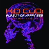 Kid Cudi feat. MGMT & Ratatat - Pursuit of Happiness (Sandy Vee Remix-Clean Edit)
