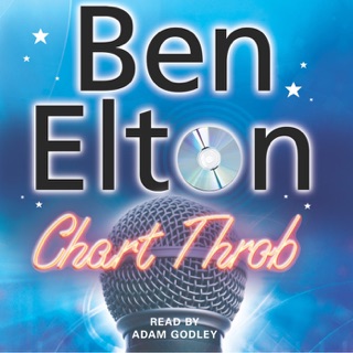 Ben Elton Collection Gridlock Chart Throb And Blind Faith