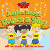Action Songs: Dance & Sing - Tumble Tots