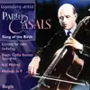Stream & download Pablo Casals: Song of the Birds (Cello Encores)