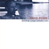 David Pedde - We Acknowledge You Lord