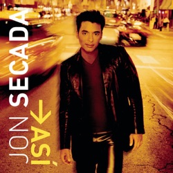 Jon Secada - Stop