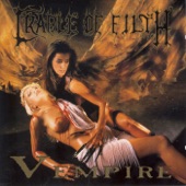 Cradle of Filth - Ebony Dressed for Sunset