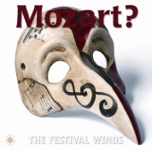 Festival Winds - Partita in E flat major, K. Anh. C17.03: III. Romance: Andante