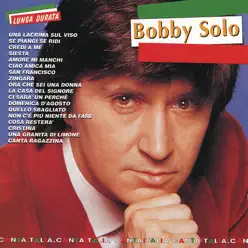 Bobby Solo Cantaitalia - Bobby Solo