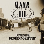 Hank Williams III - One Horse Town