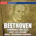 Beethoven: Symphony No. 8 & 9 album cover