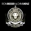 City Of Kings - Remixes album lyrics, reviews, download