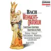Bach, J.S.: Christmas Oratorio album lyrics, reviews, download