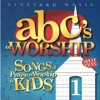 ABC's of Worship #1