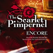 The Scarlet Pimpernel - Storybook