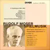 Stream & download Moser, R.: Spielmusik - 3 Lieder - Oboe Concerto, Op. 86 - Ballade - Scherzo - Honolulu Foxtrott