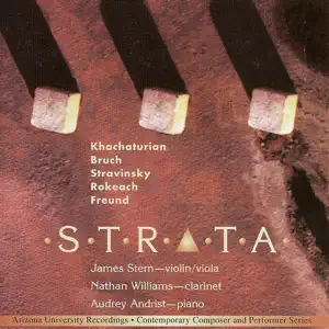 Strata