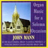 John Mann - Guide Me O Thou Great Redeemer