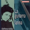 Latin American Guitar Music (La Guitarra Latina)