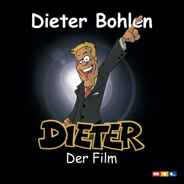Dieter Der Film Von Dieter Bohlen Bei Apple Music