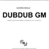 Alfonso Padilla & Gux Jimenez - Dubdub Gm