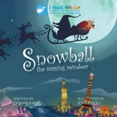 Snowball: the Missing Reindeer artwork