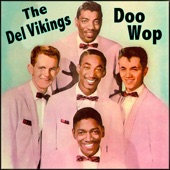 The Del Vikings - Cool Shake