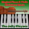 Magical Piano & Violin Christmas Music album lyrics, reviews, download