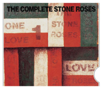 The Stone Roses - The Complete Stone Roses artwork