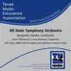 Stream & download TMEA Texas Music Educators Association 2010 Clinic and Convention - Texas All-State Symphony Orchestra