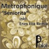 Seniorita - EP