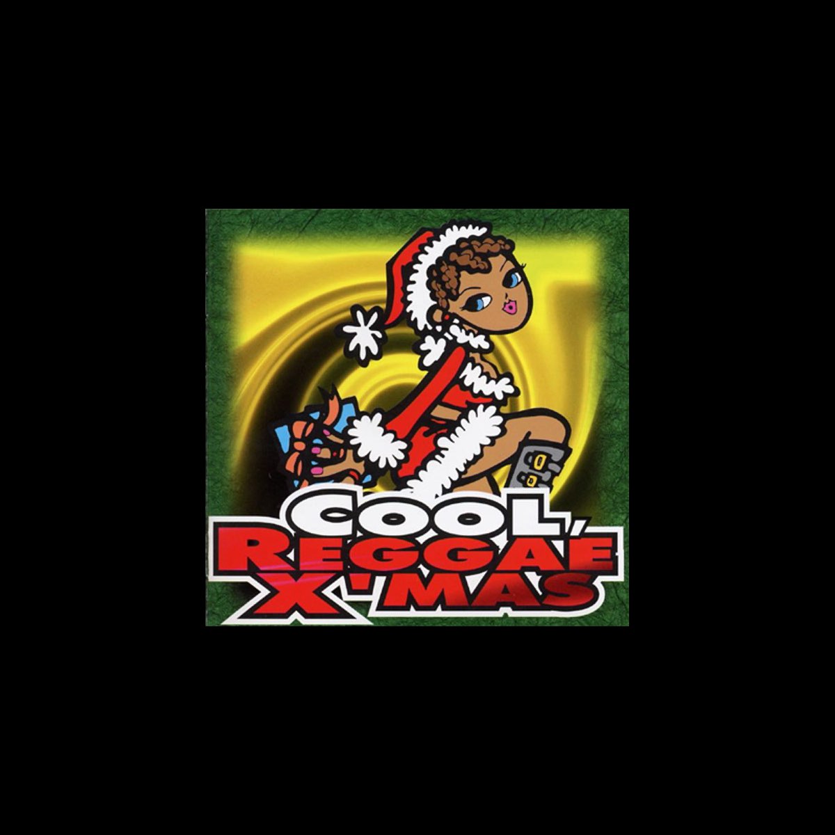 Cool Reggae X Mas By Various Artists On Apple Music