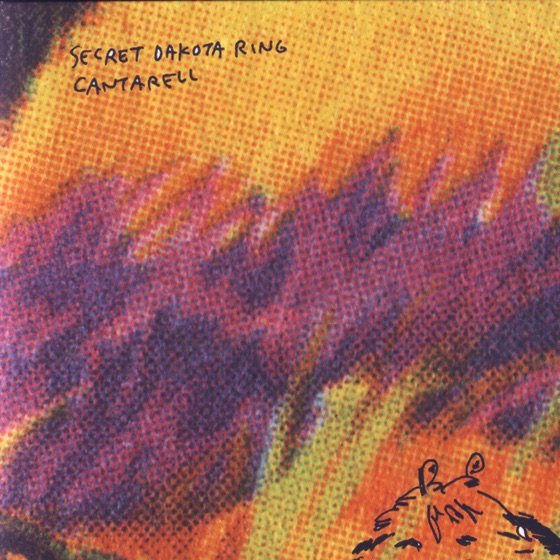 Cover artwork for I Don't Wanna Know About My City