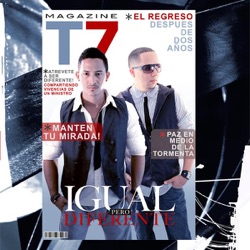 Triple Seven - Carta a Mi Princesa (feat. Alex Zurdo)