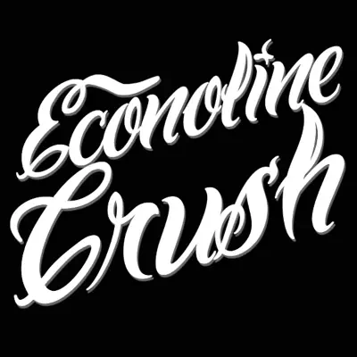 The People Have Spoken Vol.1 - Single - Econoline Crush