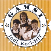 Ansambel Gamsi - Ko Bom Velik Bom Tat